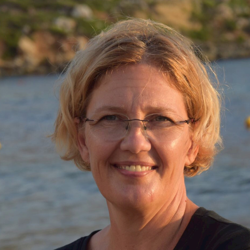 Miriam Boerema