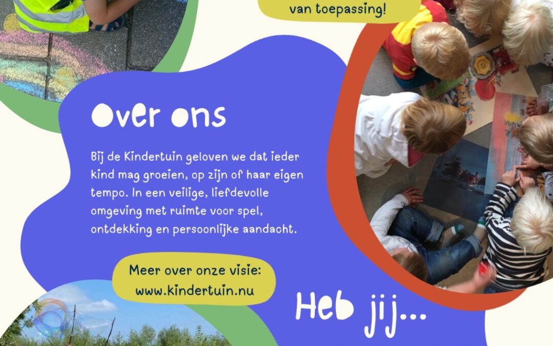 Vacature